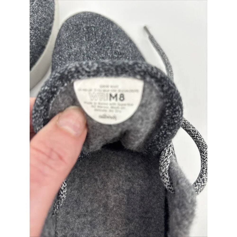 allbirds men sz